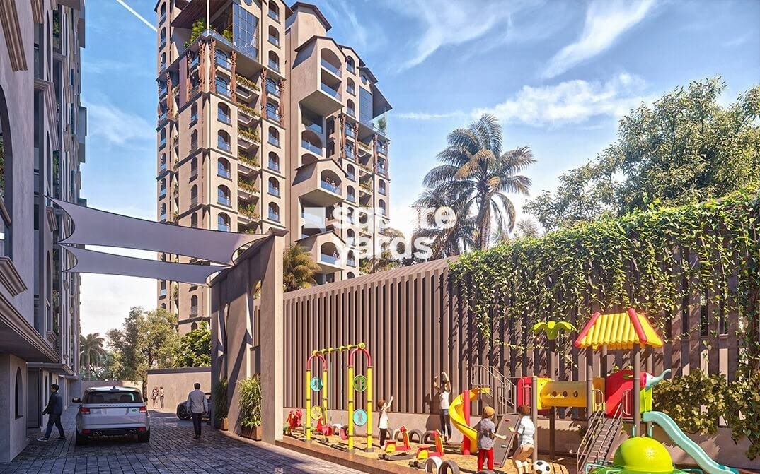 Avishkar N K Anantaya