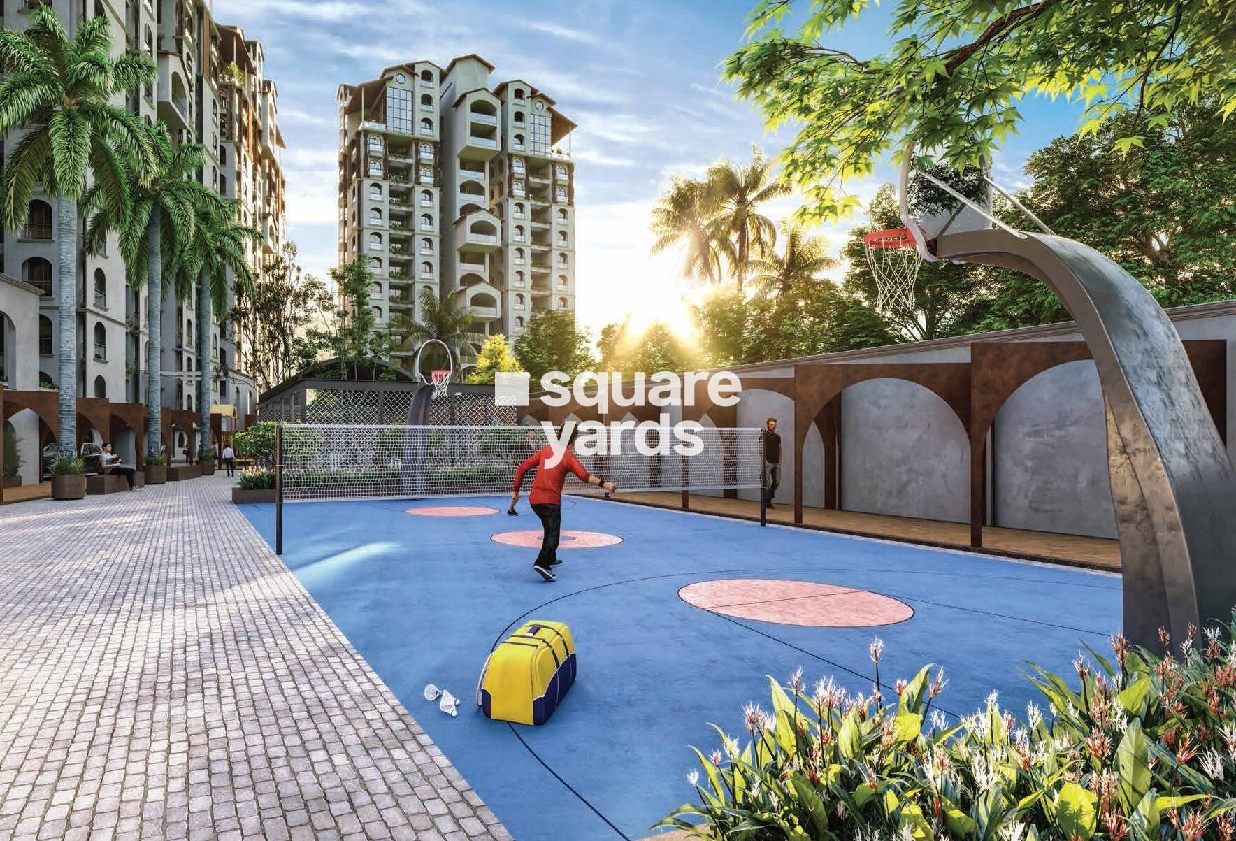 Avishkar N K Anantaya