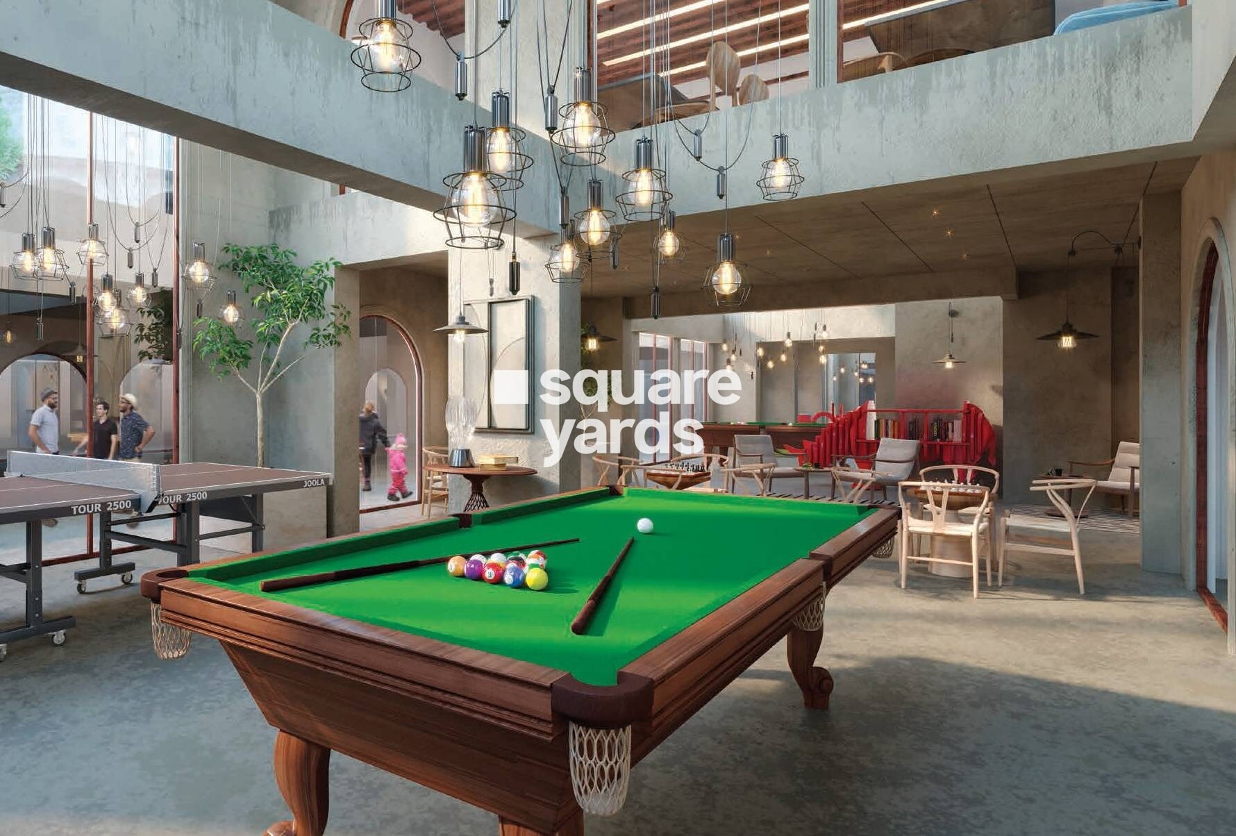 Avishkar N K Anantaya