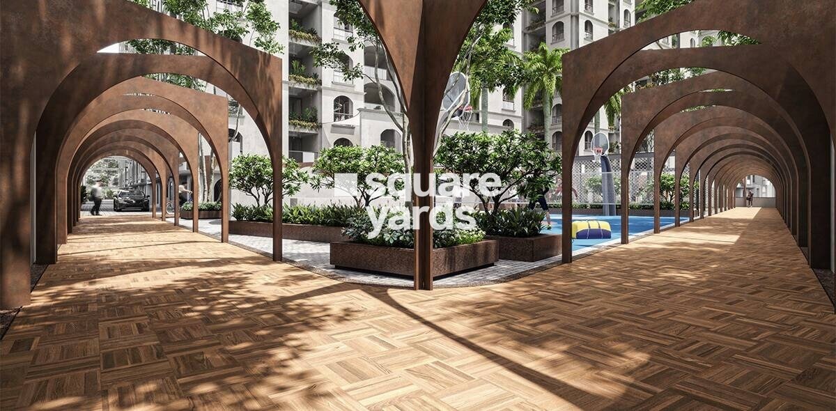 Avishkar N K Anantaya