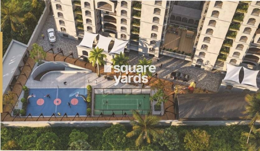 Avishkar N K Anantaya