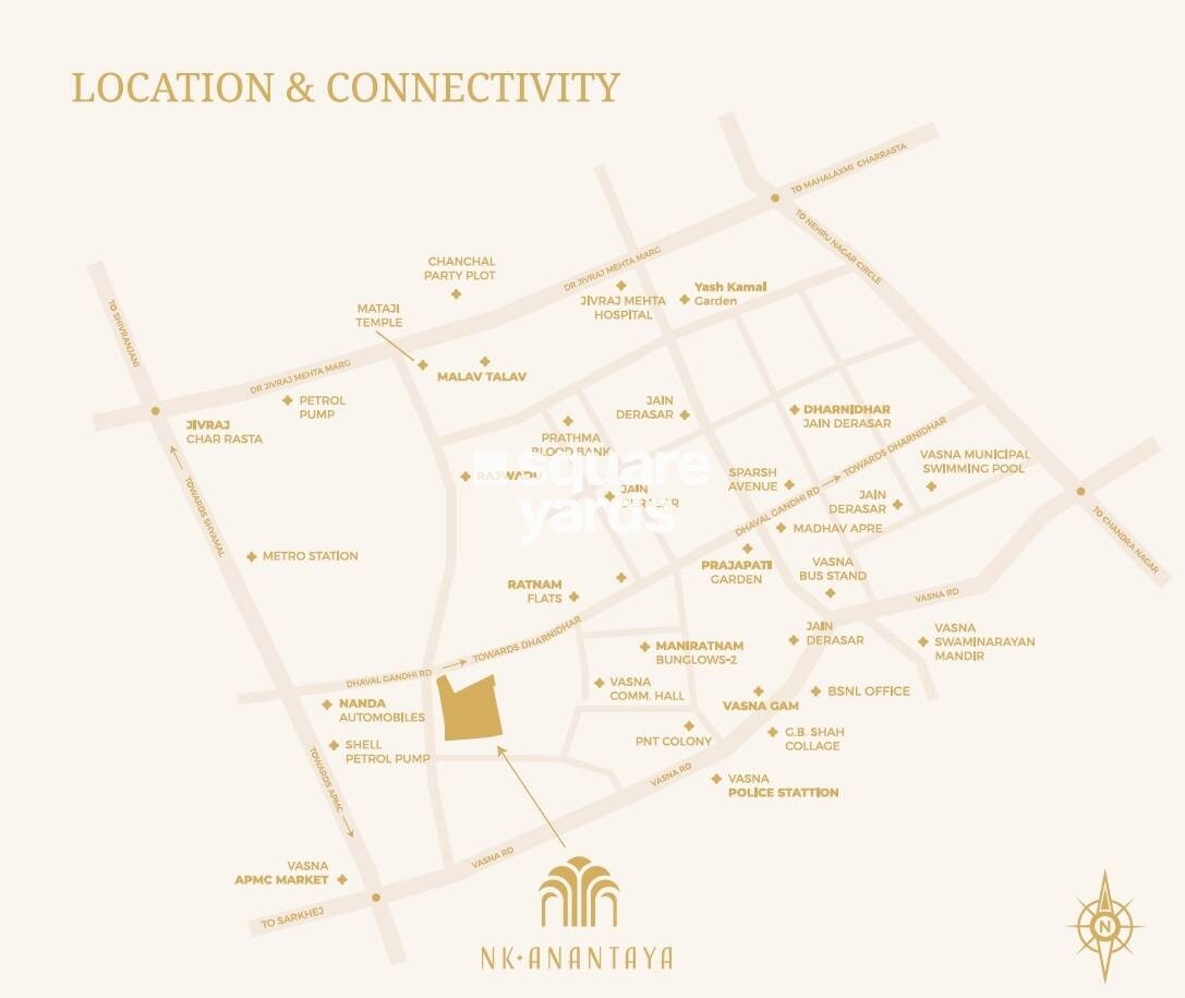 Avishkar N K Anantaya