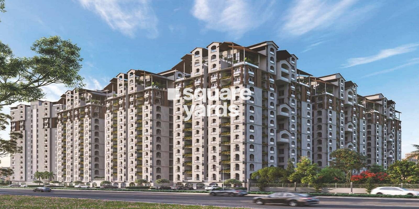 Avishkar N K Anantaya Featured Image