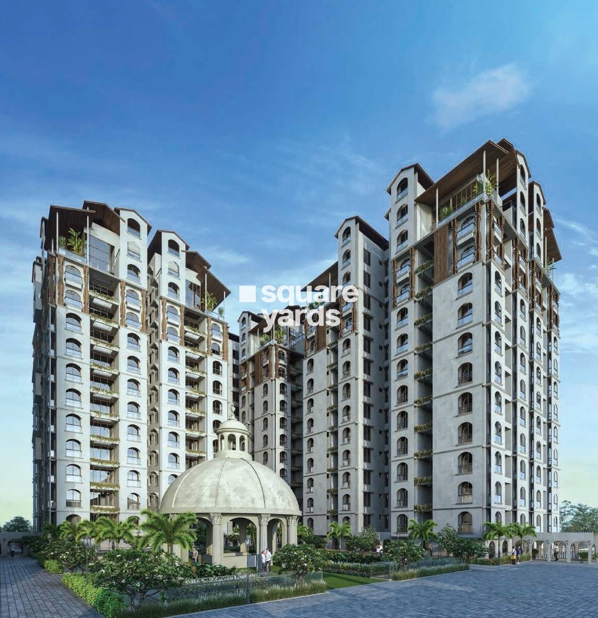 Avishkar N K Anantaya