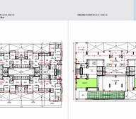 Avyanna Marvella Floor Plans