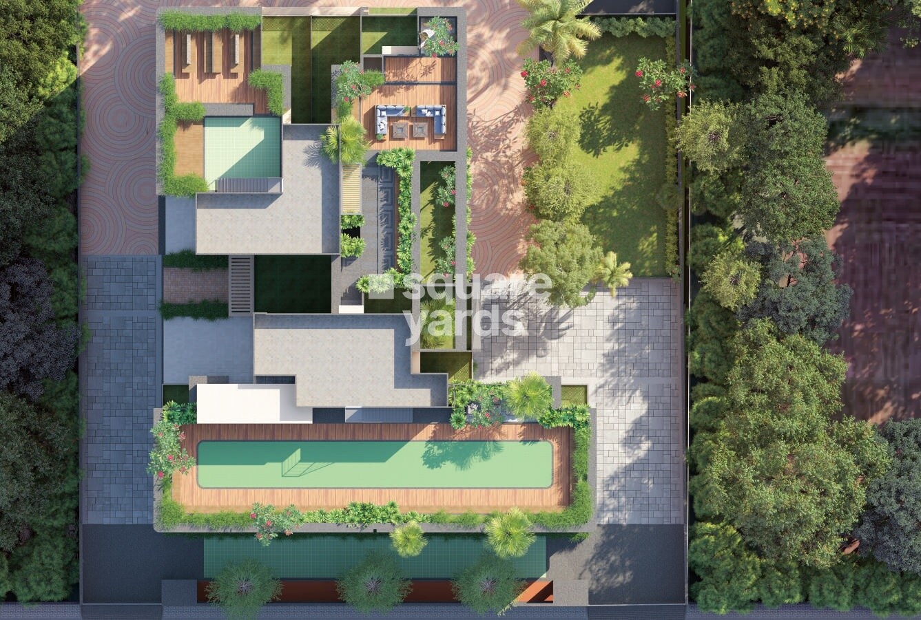 Ayaan-Essence-171_a large green building with trees