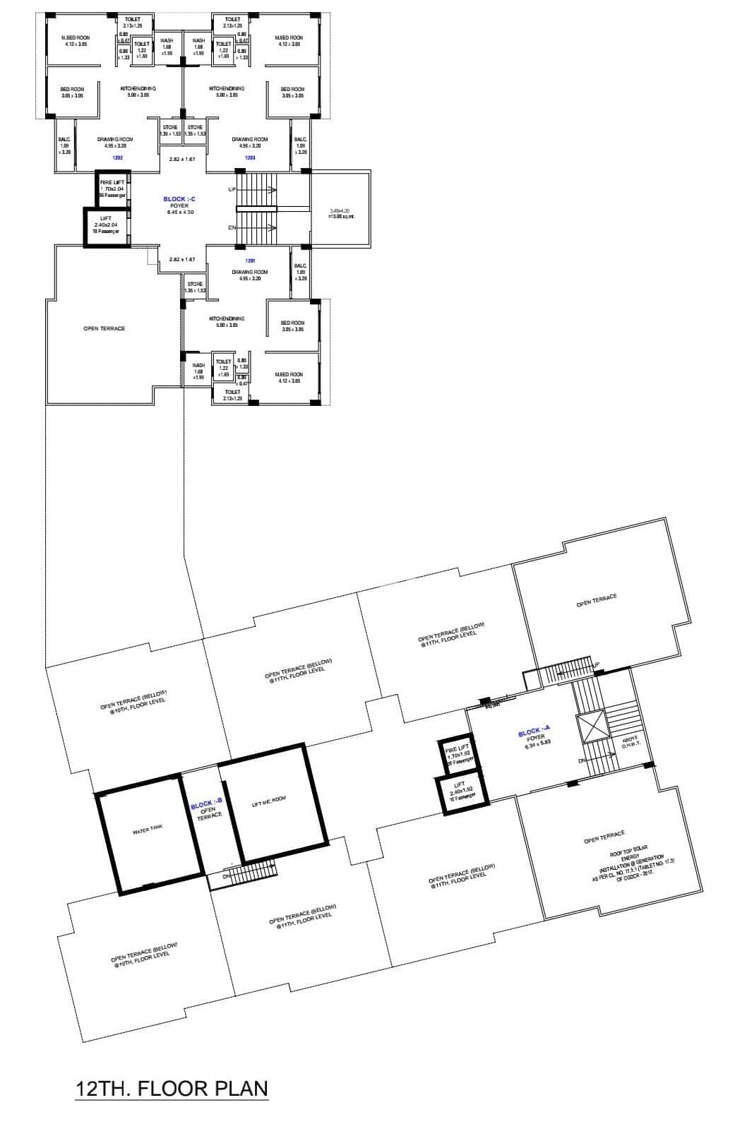 Ayodhya Amarnath Homes