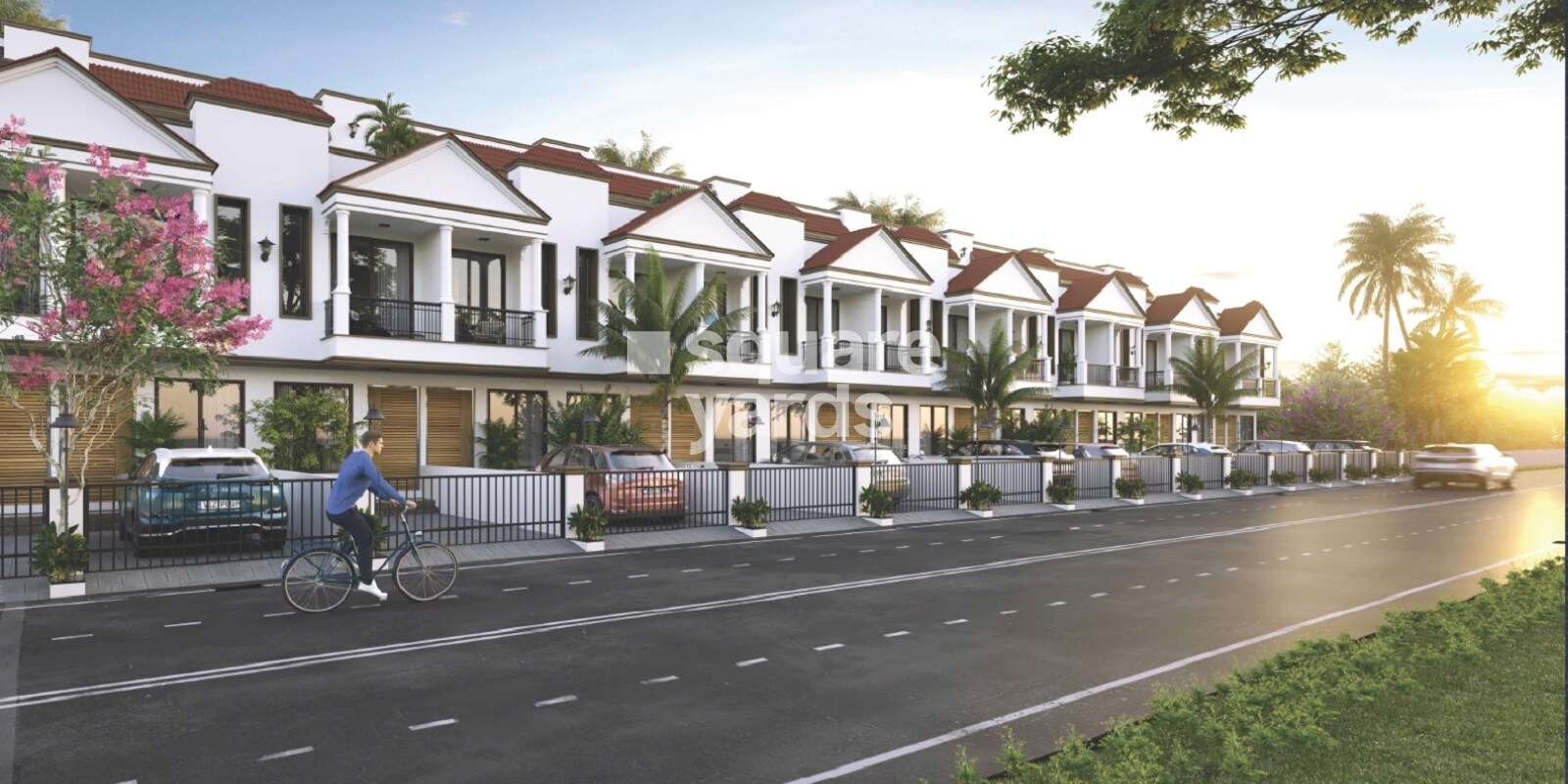 Baghel Shivkrupa Residency Featured Image