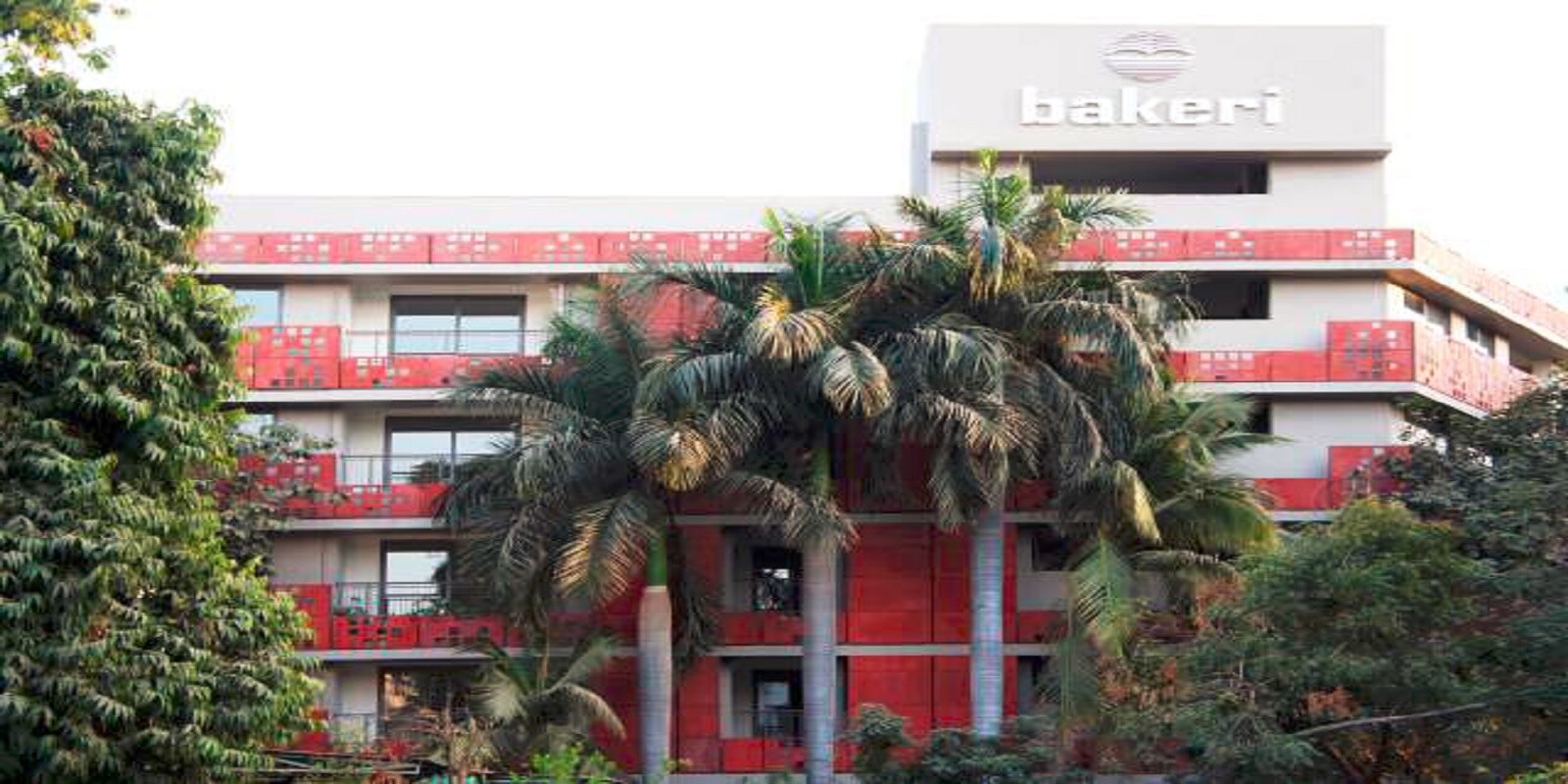 Bakeri Sansita Pratham