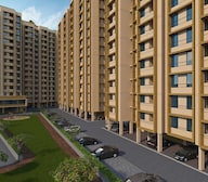 Bakeri Sarvesh Apartment Exteriors