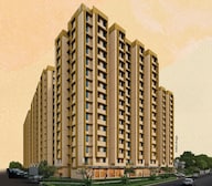 Bakeri Sarvesh Apartment Exteriors
