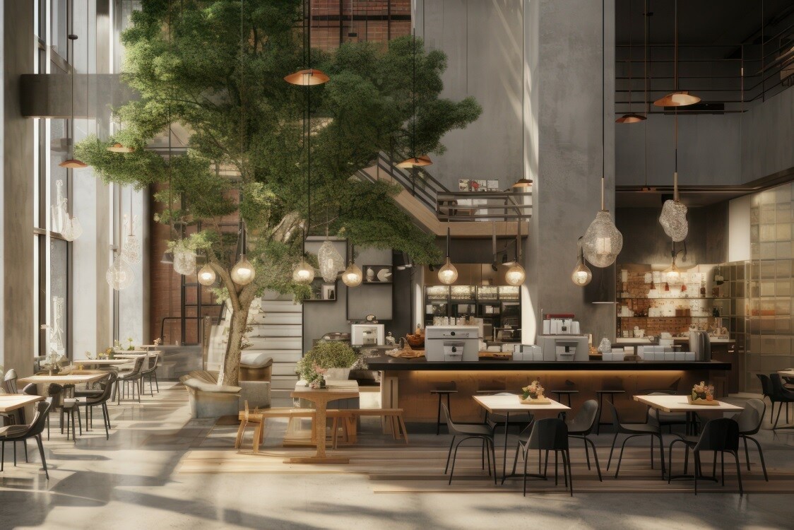 Bakeri Stella Amenities-Features