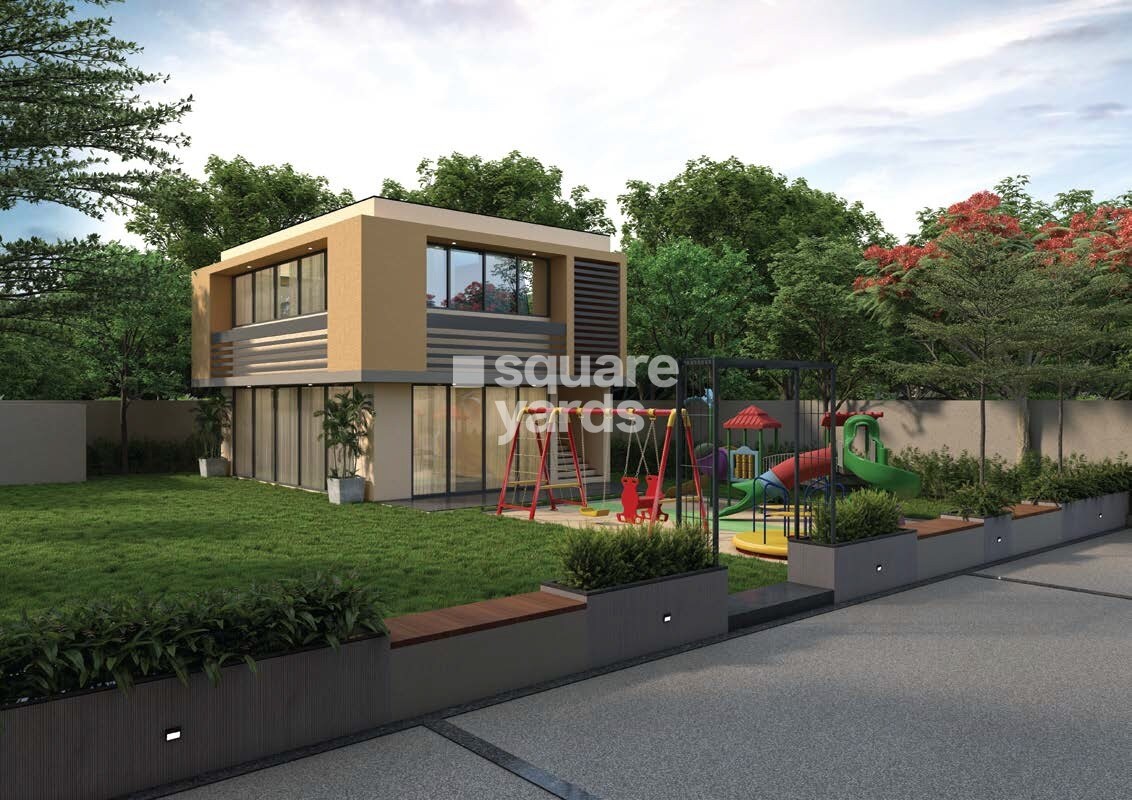 Bakeri Sujal Apartments