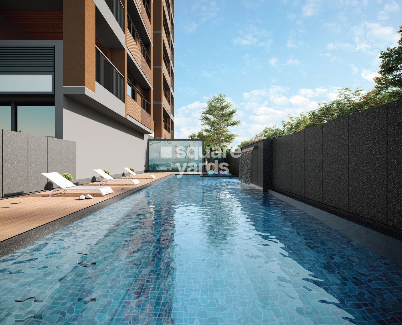 Balaji Nityam Luxuria