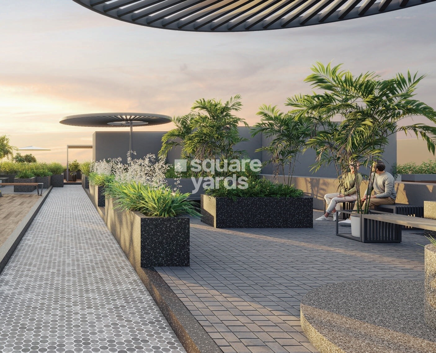 Balaji Nityam Luxuria