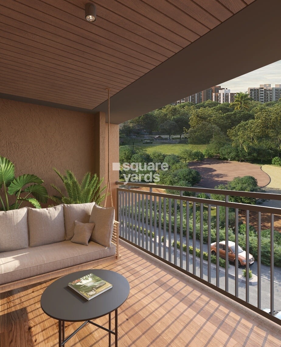 Balaji Nityam Luxuria