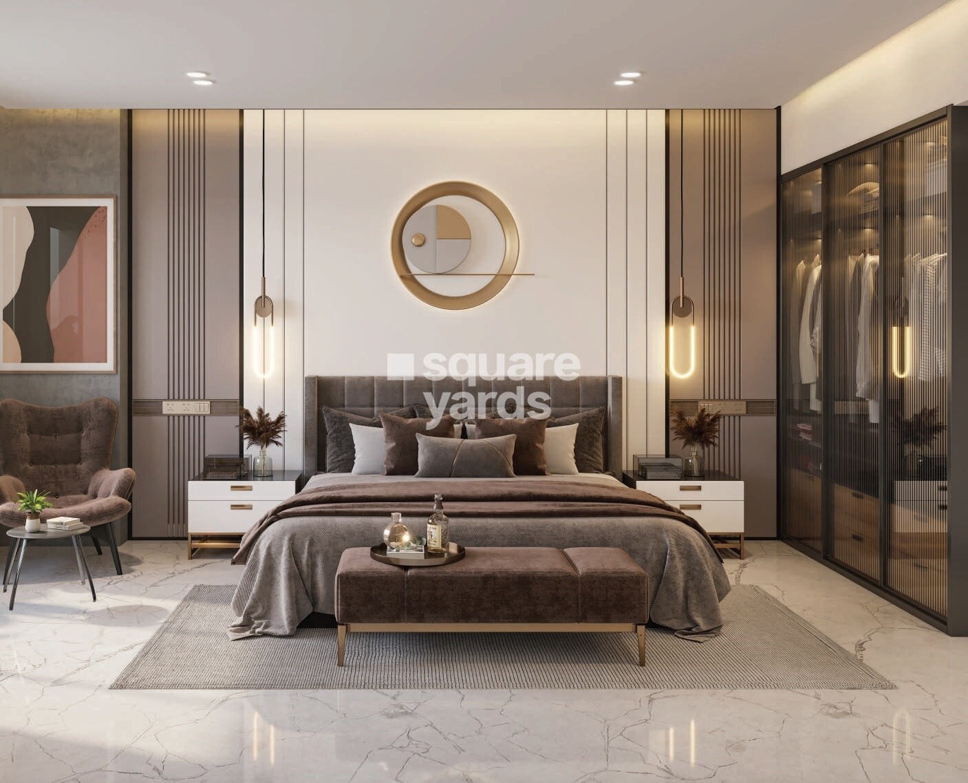 Balaji Nityam Luxuria