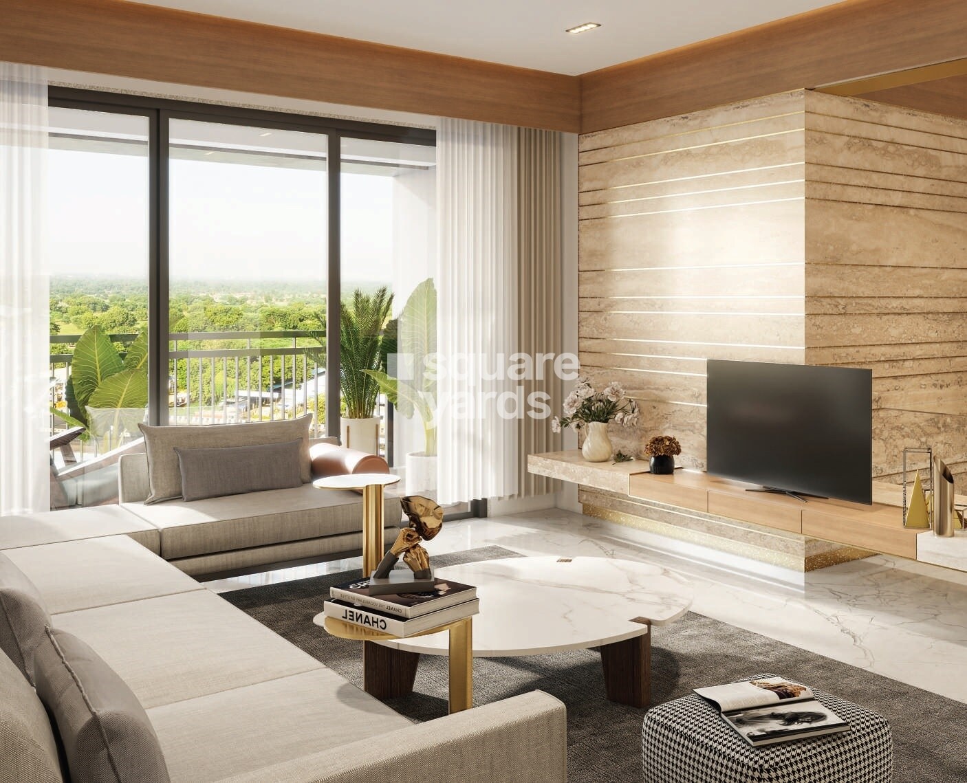 Balaji Nityam Luxuria