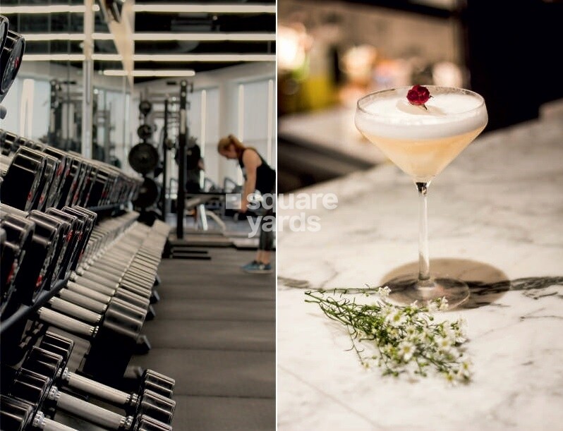 Balaji Nityam Luxuria