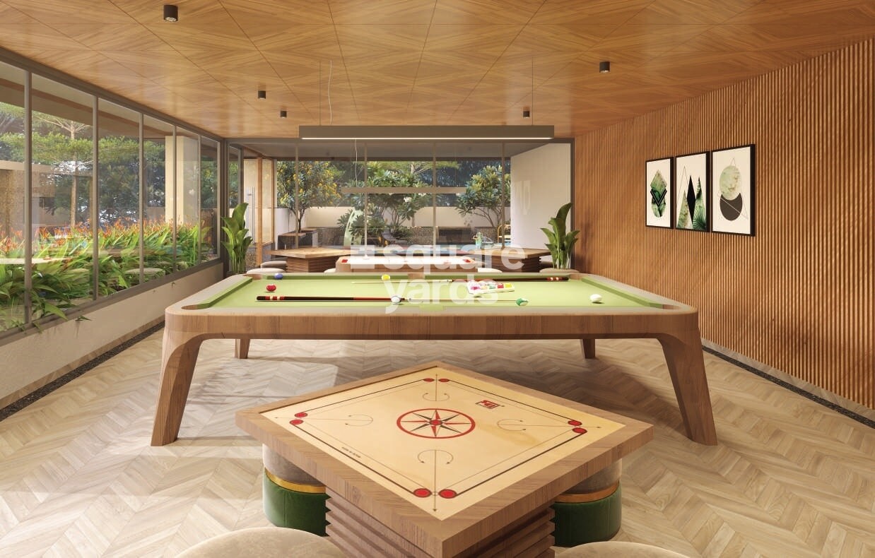 Balaji Nityam Luxuria