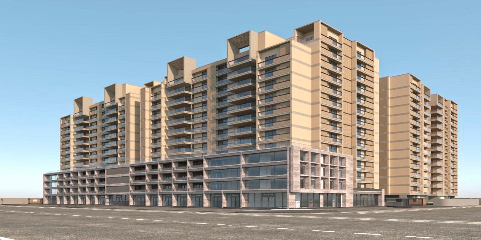 Bansari Opulence Featured Image