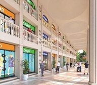 Basil Krupal Pathshala City Centre Amenities-Features