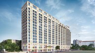 Basil Krupal Pathshala City Centre Commercial Exteriors