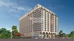 Basil Krupal Pathshala City Centre Commercial Exteriors