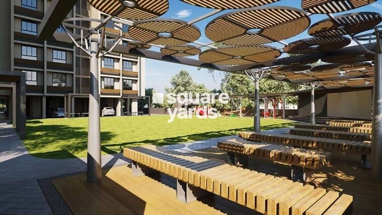 Basil Skyline Amenities-Features 1