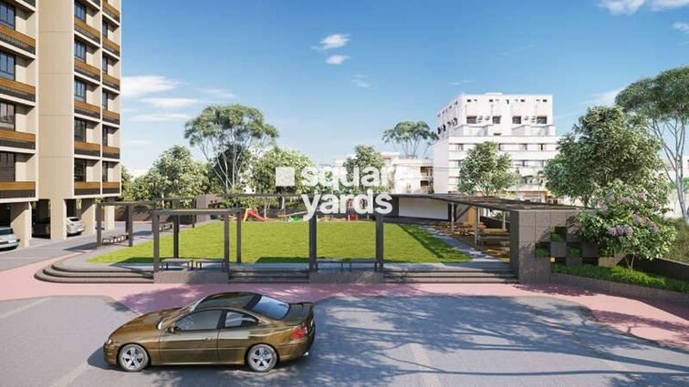 Basil Skyline Amenities-Features 2