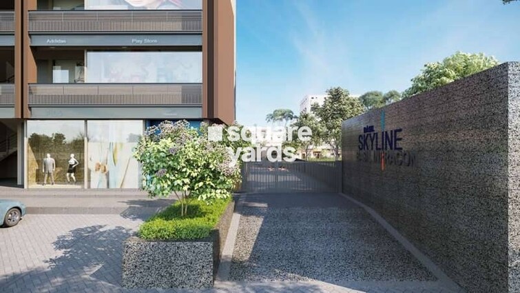 Basil Skyline Amenities-Features 3