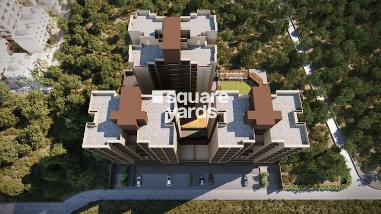 Basil Skyline Master Plan Image 1