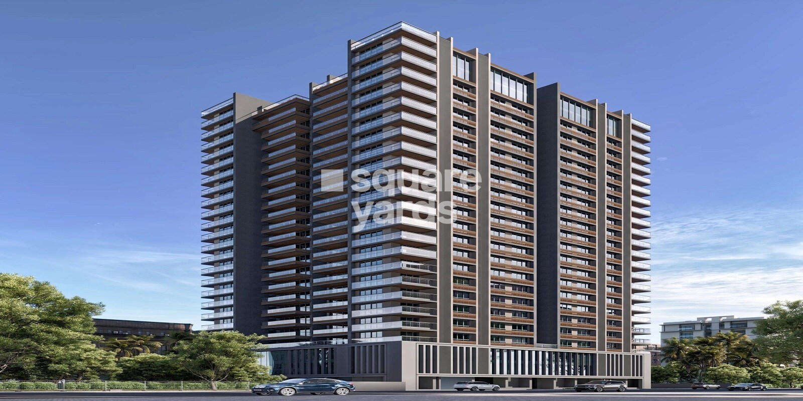 Bequest Shyaswa Sarovar, Shilaj, Ahmedabad