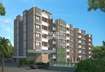 BR Shree Ranga Residency Apartment Exteriors