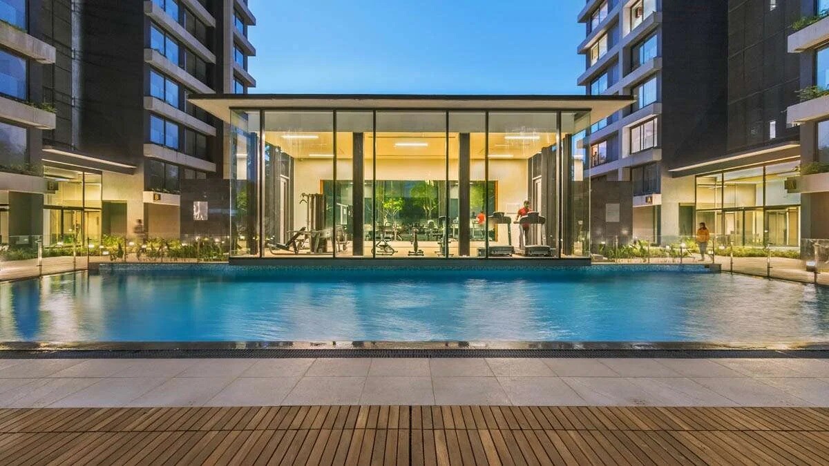 Bsafal Paarijat Eclat