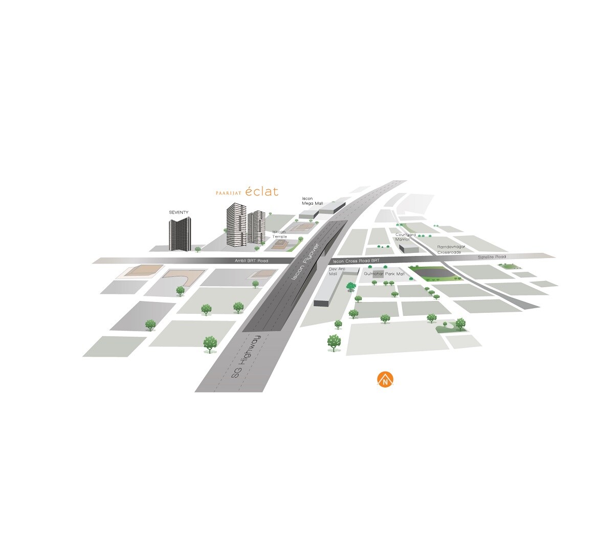 Bsafal Paarijat Eclat