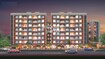 BT Saket Vihar Apartment Exteriors