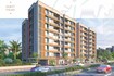 BT Saket Vihar Apartment Exteriors