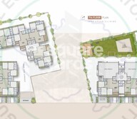 BT Saket Vihar Floor Plans