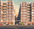 BT Vrundavan Residency