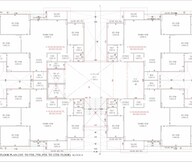 Buildcon The One Floor Plans