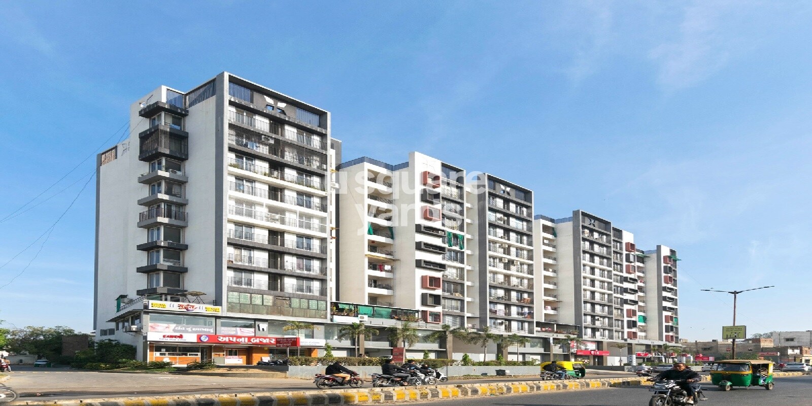 Chanchal Saransh Ambience