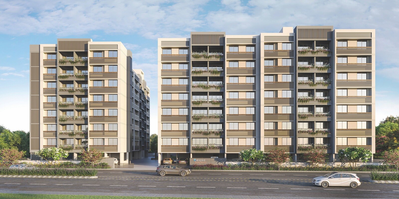 Chetak Radhe Madhav Featured Image