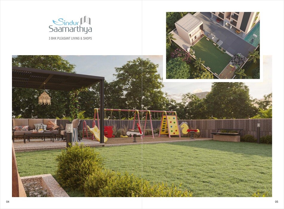 CN Sindur Saamarthya