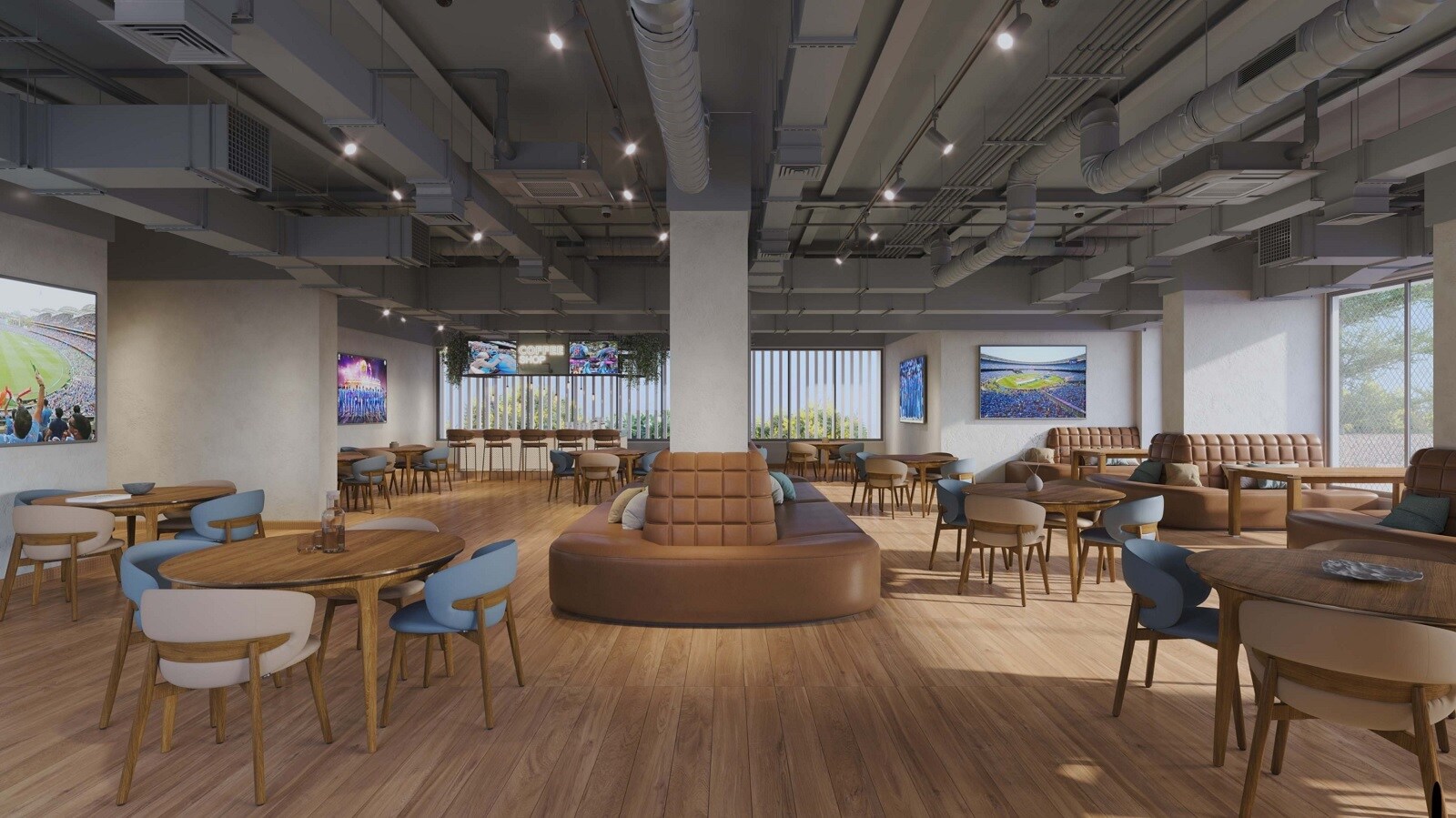 Constera Anamika High Point