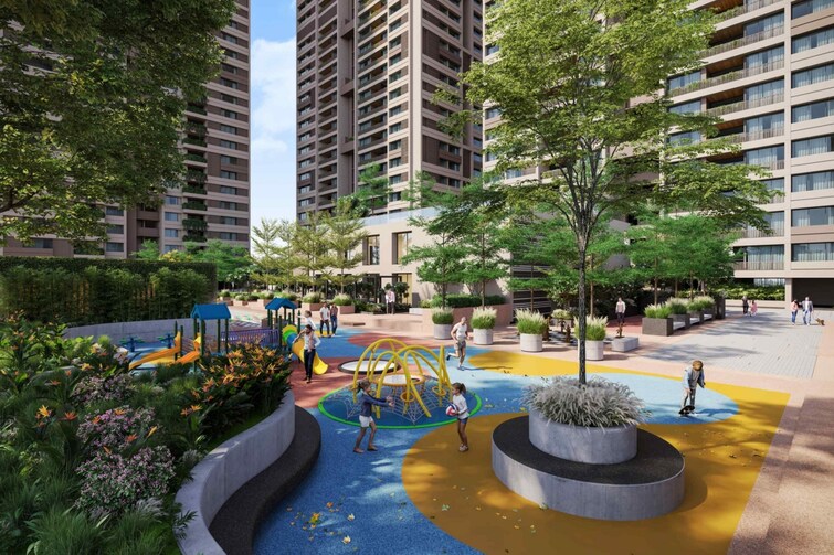 Constera Anamika High Point Amenities-Features 5