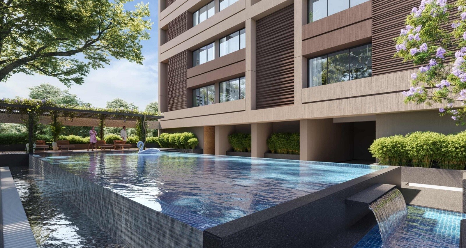 Constera Anamika High Point