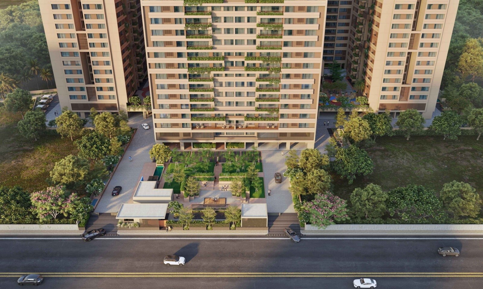 Constera Anamika High Point Amenities-Features 8