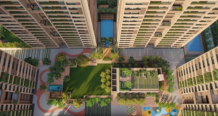 Constera Anamika High Point Amenities-Features 9