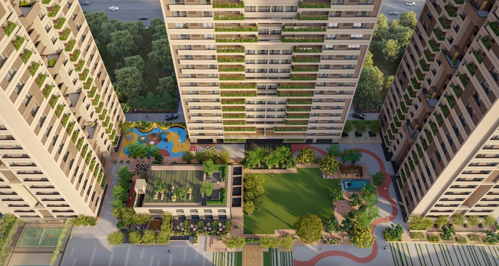 Constera Anamika High Point Amenities-Features 4